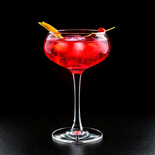 Cocktail, again