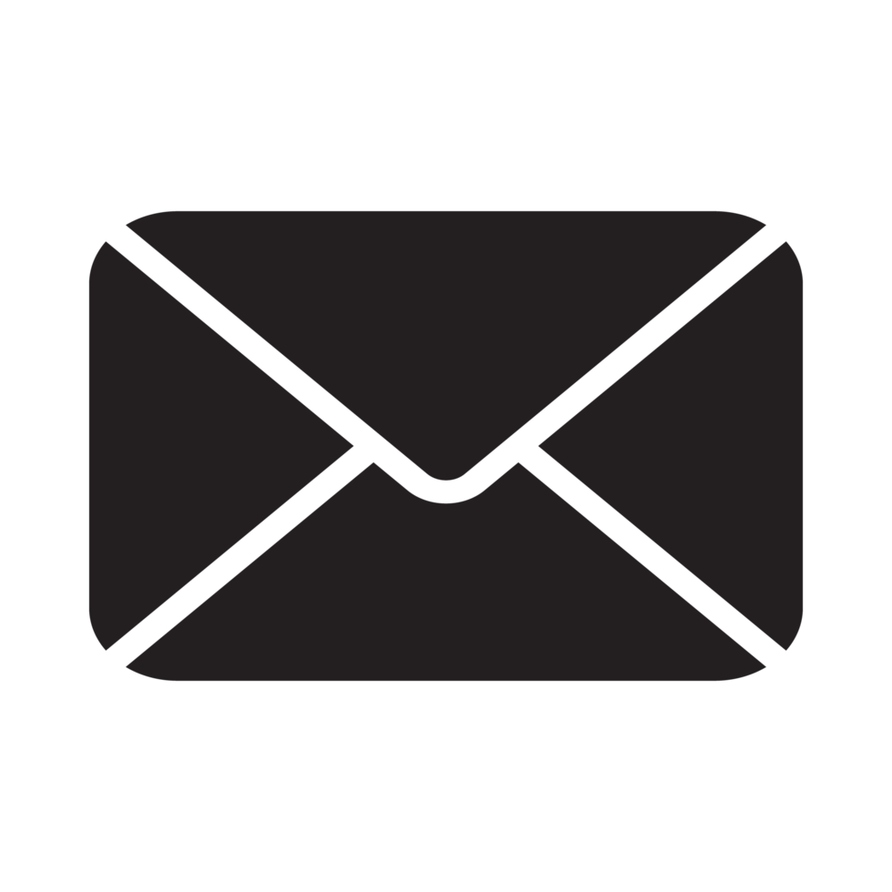 Mail Icon